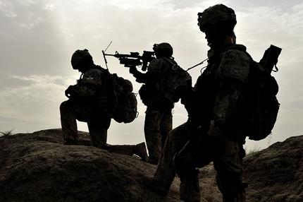 canadians in afghanistan war. Almost 80 percent of Canadians
