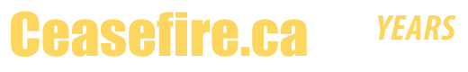 Ceasefire.ca