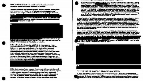 Redacted