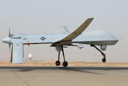Predator Drone