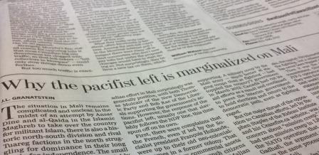 citizen headline
