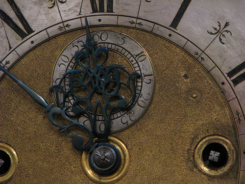 clock | Ceasefire.ca